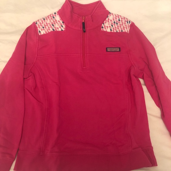 Vineyard Vines Sweaters - Vineyard Vines Shep Shirt